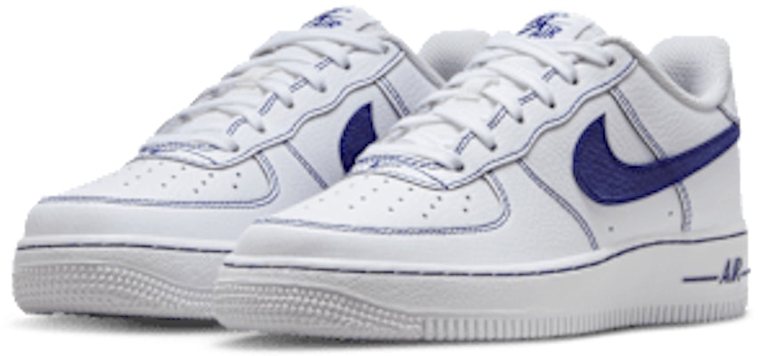 Nike Air Force 1 LV8 Lelaki/Wanita Sneakers HJ4563-100 Purchase Nike Air Force 1 LV8 Lelaki/Wanita Sneakers HJ4563-100
