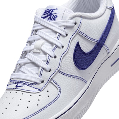Nike Air Force 1 LV8 Lelaki/Wanita Sneakers HJ4563-100 Sizing Nike Air Force 1 LV8 Lelaki/Wanita Sneakers HJ4563-100