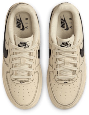 Nike Air Force 1 LV8 經典升級版運動鞋 HJ4563-200 Shop Nike Air Force 1 LV8 經典升級版運動鞋 HJ4563-200