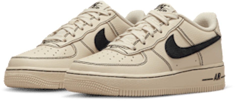 Nike Air Force 1 LV8 經典升級版運動鞋 HJ4563-200 Purchase Nike Air Force 1 LV8 經典升級版運動鞋 HJ4563-200