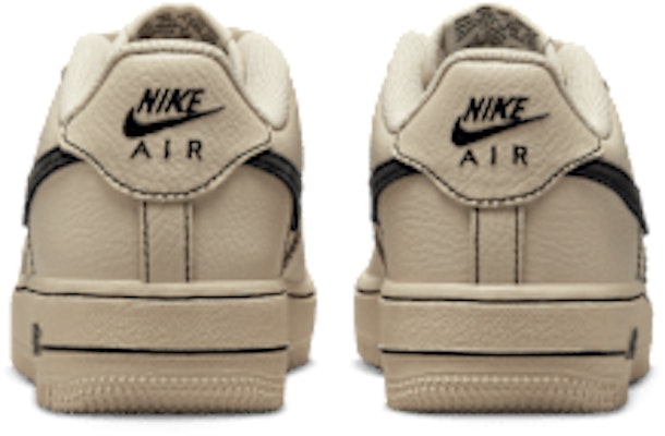 Nike Air Force 1 LV8 經典升級版運動鞋 HJ4563-200 Details for Nike Air Force 1 LV8 經典升級版運動鞋 HJ4563-200