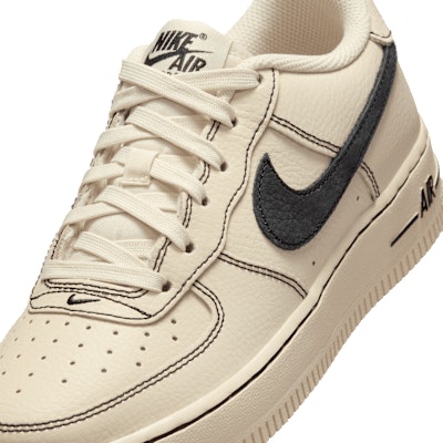Nike Air Force 1 LV8 經典升級版運動鞋 HJ4563-200 Sizing Nike Air Force 1 LV8 經典升級版運動鞋 HJ4563-200