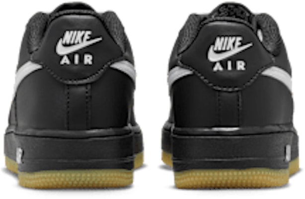 Nike Air Force 1 LV8 Pria/Wanita Sneakers IB8845-001 Details for Nike Air Force 1 LV8 Pria/Wanita Sneakers IB8845-001