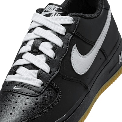Nike Air Force 1 LV8 Pria/Wanita Sneakers IB8845-001 Sizing Nike Air Force 1 LV8 Pria/Wanita Sneakers IB8845-001