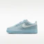 Buy (JR) Nike Air Force 1 LV8 Biru Light Armory/Platinum Tulen IB5688-400