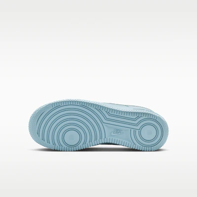 (JR) Nike Air Force 1 LV8 Biru Light Armory/Platinum Tulen IB5688-400 Order (JR) Nike Air Force 1 LV8 Biru Light Armory/Platinum Tulen IB5688-400