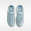 Shop (JR) Nike Air Force 1 LV8 Biru Light Armory/Platinum Tulen IB5688-400