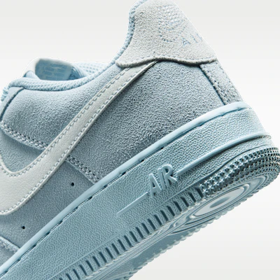 (JR) Nike Air Force 1 LV8 Biru Light Armory/Platinum Tulen IB5688-400 Cheap (JR) Nike Air Force 1 LV8 Biru Light Armory/Platinum Tulen IB5688-400