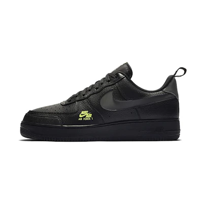 Nike Air Force 1 LV8 Low Utility 'Black Volt'