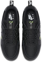 Nike Air Force 1 Low LV8 Utility 空軍一號 機能復古休閒 低幫 板鞋 男女同款 黑色 Shop Nike Air Force 1 Low LV8 Utility 空軍一號 機能復古休閒 低幫 板鞋 男女同款 黑色