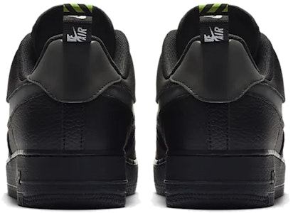 ナイキ エアフォース1 '07 LV8 UT ブラックボルト CV3039-002 Purchase ナイキ エアフォース1 '07 LV8 UT ブラックボルト CV3039-002