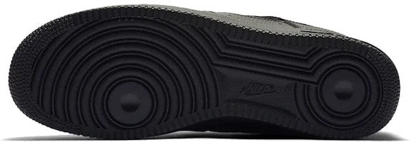 Nike Air Force 1 Low LV8 Utility 空軍一號 機能復古休閒 低幫 板鞋 男女同款 黑色 Details for Nike Air Force 1 Low LV8 Utility 空軍一號 機能復古休閒 低幫 板鞋 男女同款 黑色