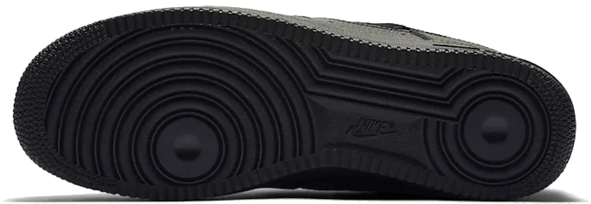 Nike Air Force 1 Low LV8 Utility 空軍一號 機能復古休閒 低幫 板鞋 男女同款 黑色 Details for Nike Air Force 1 Low LV8 Utility 空軍一號 機能復古休閒 低幫 板鞋 男女同款 黑色