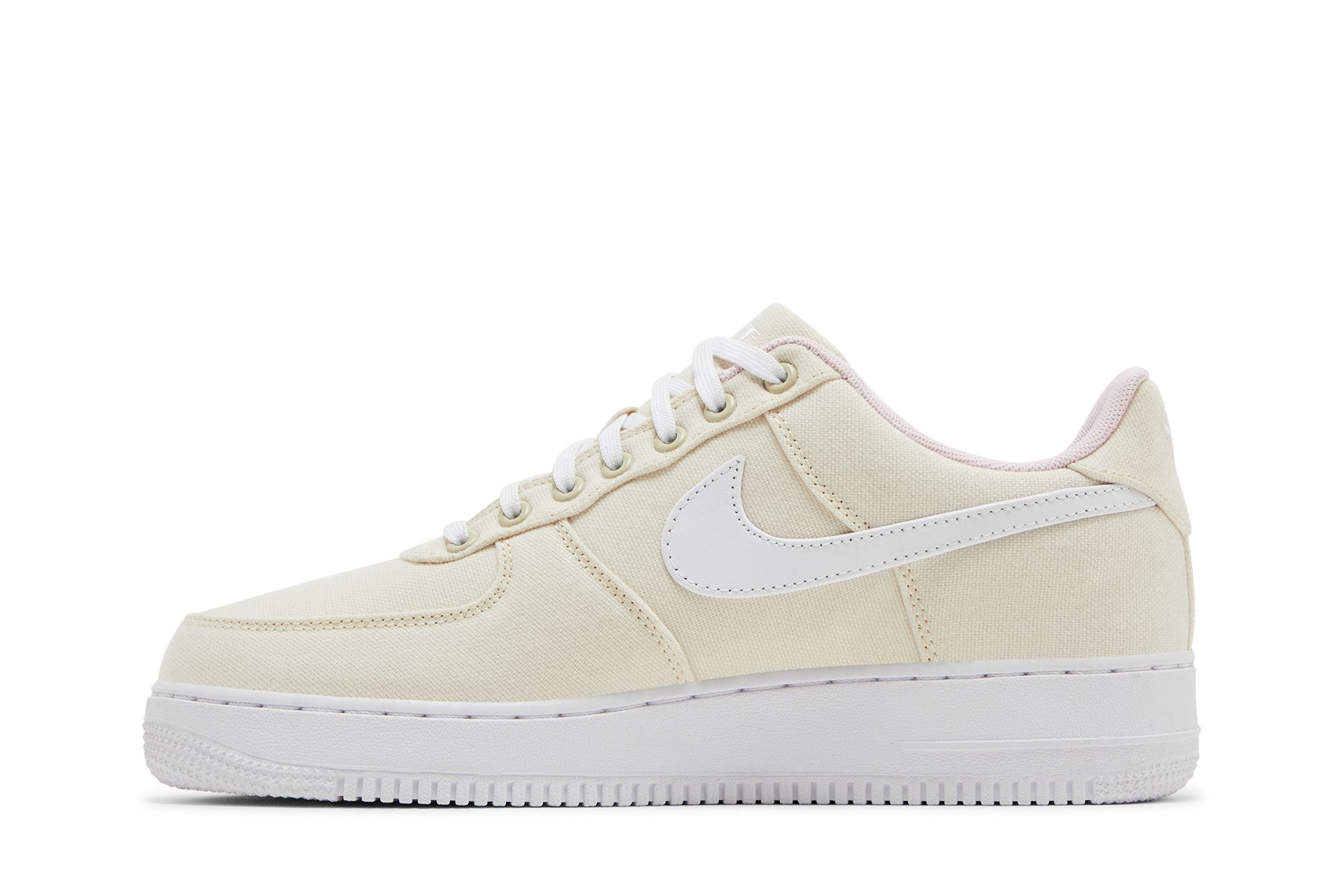 Lookbook Nike Air Force 1 LV8 QS 'Miami Vice' Sepatu Pria 812297-100