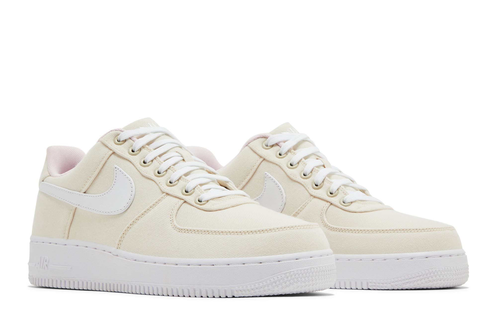 Cheap Nike Air Force 1 LV8 QS 'Miami Vice' Sepatu Pria 812297-100