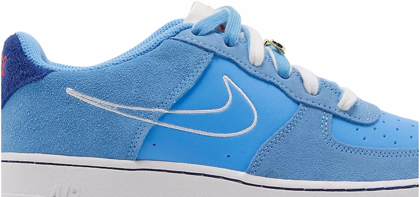 (小學)Nike Air Force 1 LV8 S50 'University Blue' DB1561-400 Order (小學)Nike Air Force 1 LV8 S50 'University Blue' DB1561-400