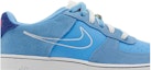 Order (Grade School) Nike Air Force 1 LV8 S50 'University Blue' DB1561-400