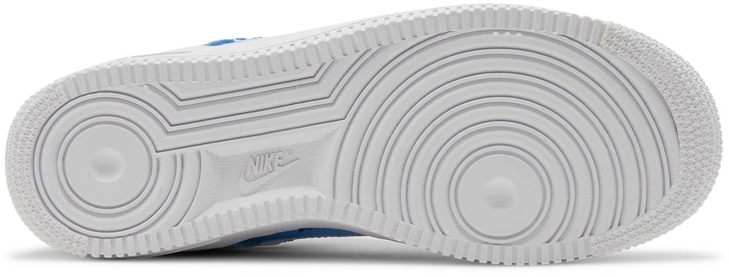 (小學)Nike Air Force 1 LV8 S50 'University Blue' DB1561-400 Shop (小學)Nike Air Force 1 LV8 S50 'University Blue' DB1561-400
