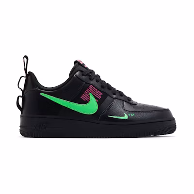 Nike Air Force 1 LV8 UL 'Scream Green'