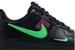 耐克空军1号 LV8 UL '尖叫绿' CQ4611-001 Order 耐克空军1号 LV8 UL '尖叫绿' CQ4611-001