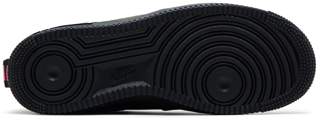 Nike Air Force 1 LV8 UL 'Scream Green' CQ4611-001 Shop Nike Air Force 1 LV8 UL 'Scream Green' CQ4611-001