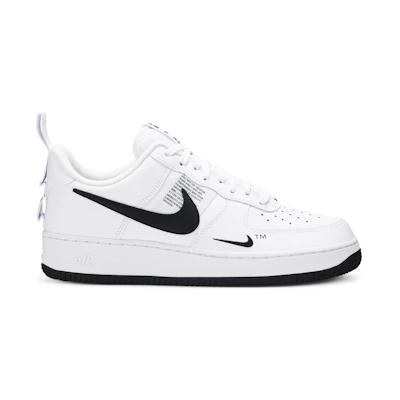 Nike Air Force 1 LV8 Utility 'White'