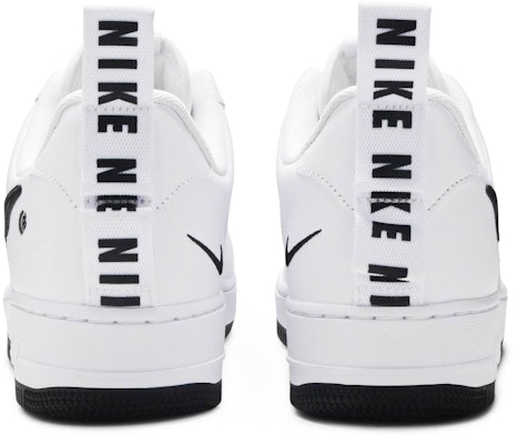 Nike air force 1 2025 7 lv8 utility release date