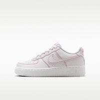 Nike Air Force 1 LV8 White/University Red IB5688-100 Nike Air Force 1 LV8 White/University Red IB5688-100