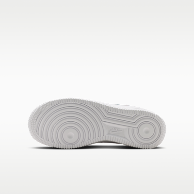 Order Nike Air Force 1 LV8 Putih/Merah Universiti IB5688-100