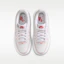 Shop Nike Air Force 1 LV8 Putih/Merah Universiti IB5688-100