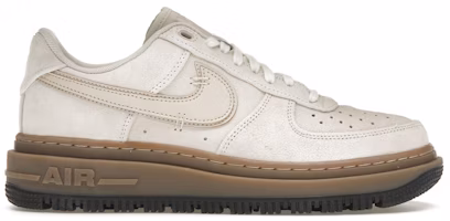 Nike Air Force 1 LX 'Light Orewood Brown' HV2531-100 Nike Air Force 1 LX 'Light Orewood Brown' HV2531-100