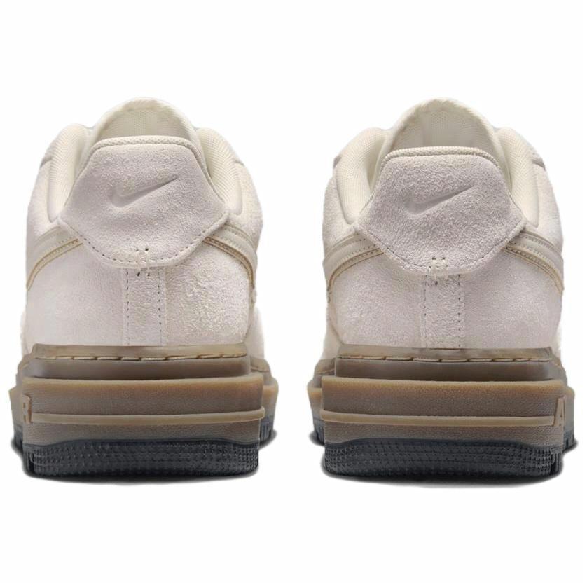 Shop Nike Air Force 1 LX ''Light Orewood Brown'' Coklat Muda HV2531-100