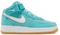 Nike Air Force 1 Mid'07 'Washed Teal' - Biru Pudar DV2219-300