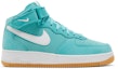 Buy Nike Air Force 1 Mid'07 'Washed Teal' - Biru Pudar DV2219-300