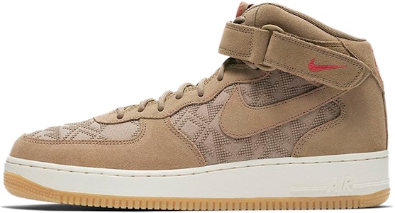 耐克空军一号中帮07高级版'N7' AT6167-200 Buy 耐克空军一号中帮07高级版'N7' AT6167-200