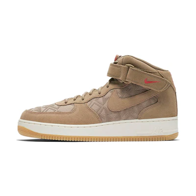 Nike Air Force 1 Mid 07 PRM 'N7'