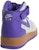 Nike Air Force 1 Mid 07 TXT 'Light Bone Dark Iris' Lelaki Perempuan Malaysia AJ9514-003