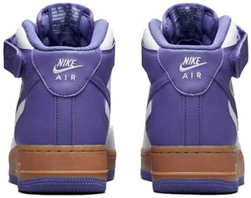 Nike Air Force 1 Mid 07 TXT 'Light Bone Dark Iris' Lelaki Perempuan Malaysia AJ9514-003 Shop Nike Air Force 1 Mid 07 TXT 'Light Bone Dark Iris' Lelaki Perempuan Malaysia AJ9514-003