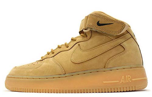 Nike Air Force 1 Mid 'NYC' 715889-201