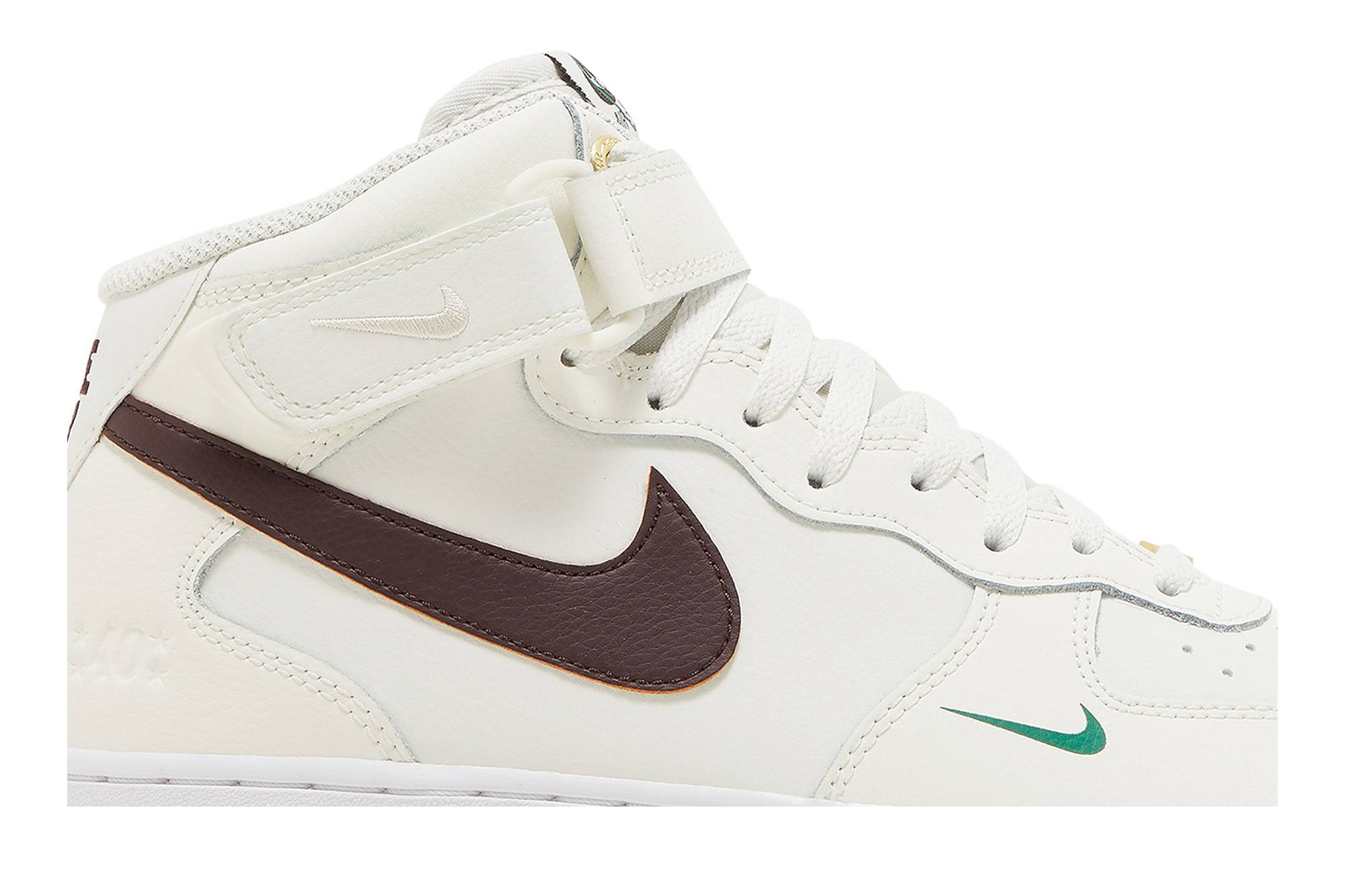 Order 나이키 에어포스 1 미드 40주년 기념판 DR9513-100