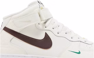 Order Nike Air Force 1 Mid 40. Jubiläum DR9513-100