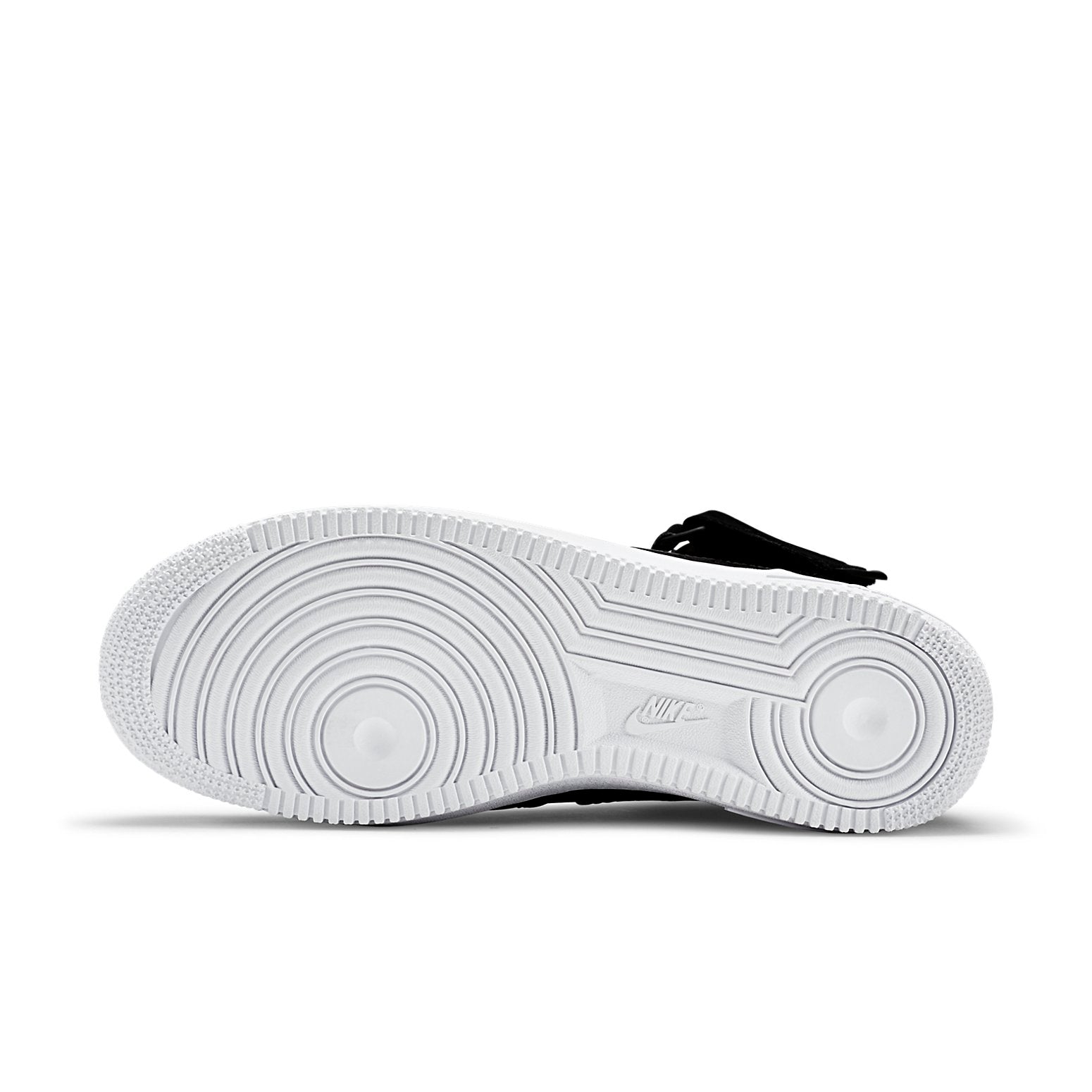 Nike Air Force 1 Mid '07 'Black Cool Grey Python' 圖 4