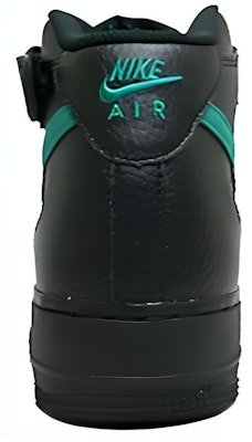 耐吉空軍一號中幫黑色款 Shop 耐吉空軍一號中幫黑色款