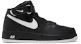 Buy Nike Air Force 1 Mid '07 'Hitam Putih' DV0806-001