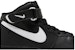 Nike Air Force 1 Mid '07 'Hitam Putih' DV0806-001