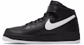 Lookbook Nike Air Force 1 Mid '07 'Hitam Putih' DV0806-001