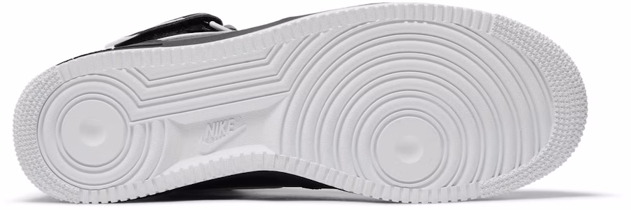 나이키 에어포스 1 미드 '07 '블랙 화이트' DV0806-001 Shop 나이키 에어포스 1 미드 '07 '블랙 화이트' DV0806-001