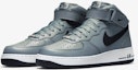 Order Nike Air Force 1 Mid '07 'Cool Grey' Lelaki - Kelabu Sejuk 315123-026