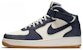 Nike Air Force 1 Mid '07 'Denim Gum' Lelaki Kasut Sneaker Denim Gum 315123-408