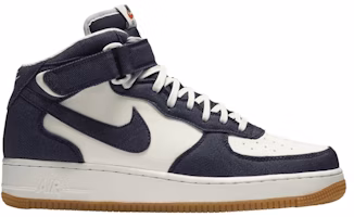 Nike Air Force 1 Mid '07 'Denim Gum' 315123-408 Nike Air Force 1 Mid '07 'Denim Gum' 315123-408